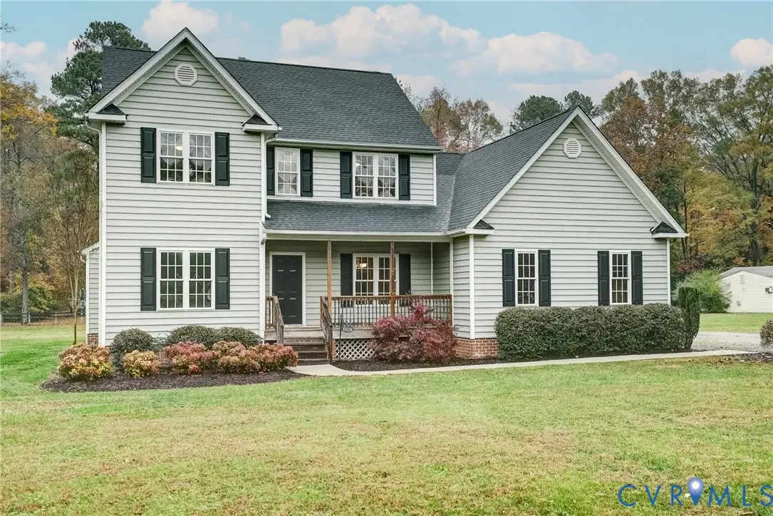 8578 Anderson Court, Mechanicsville, VA 23116 - Image #1