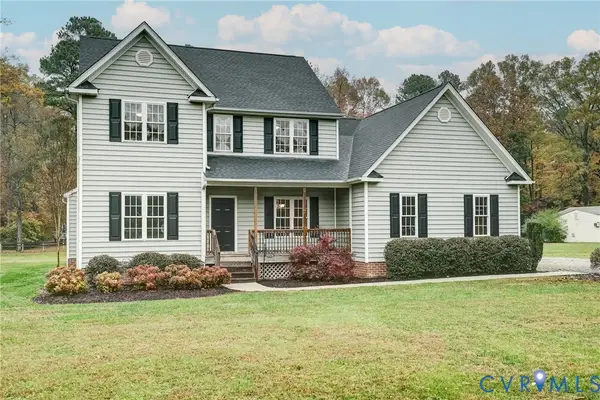 8578 Anderson Court, Mechanicsville, VA 23116