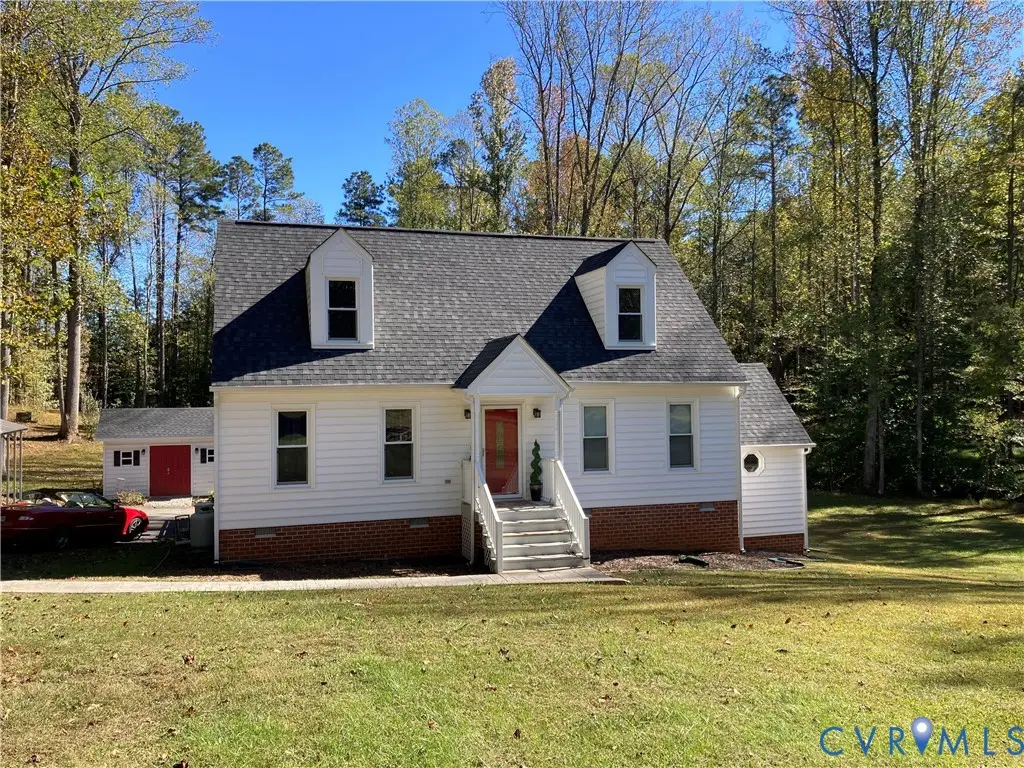 1136 Timber Trace Road, Powhatan, VA 23139 - #1