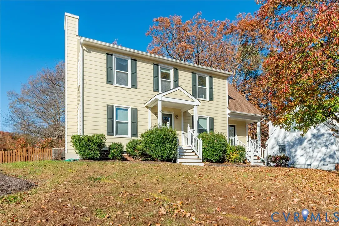 9301 Crystal Brook Terrace, Glen Allen, VA 23060 - #1