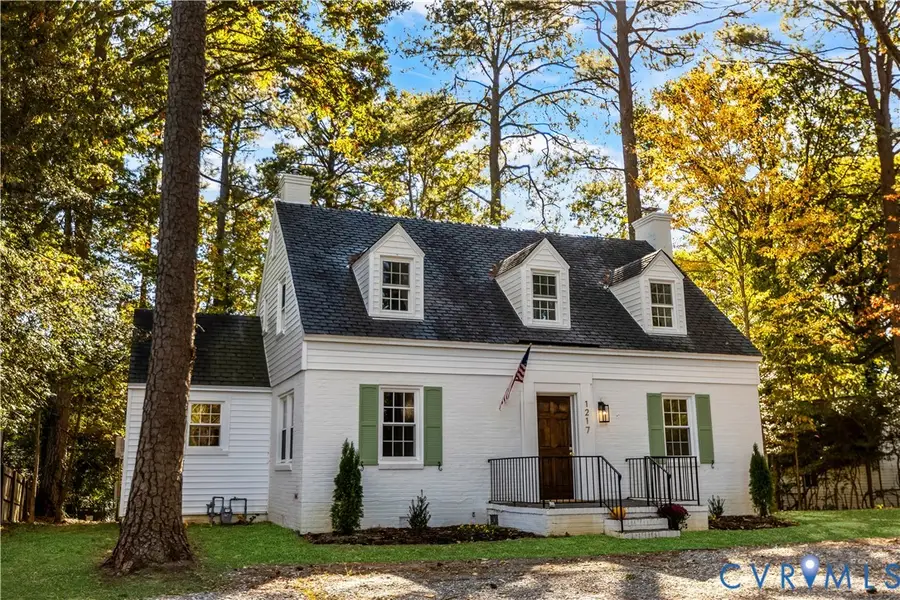1217 Forest Avenue, Henrico, VA 23229 - Image #2