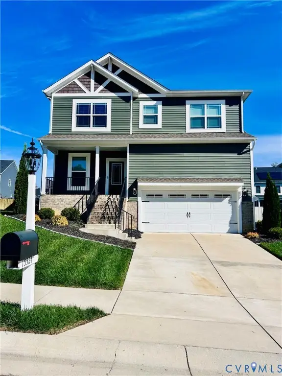 15524 Cedarville Drive, Midlothian, VA 23112
