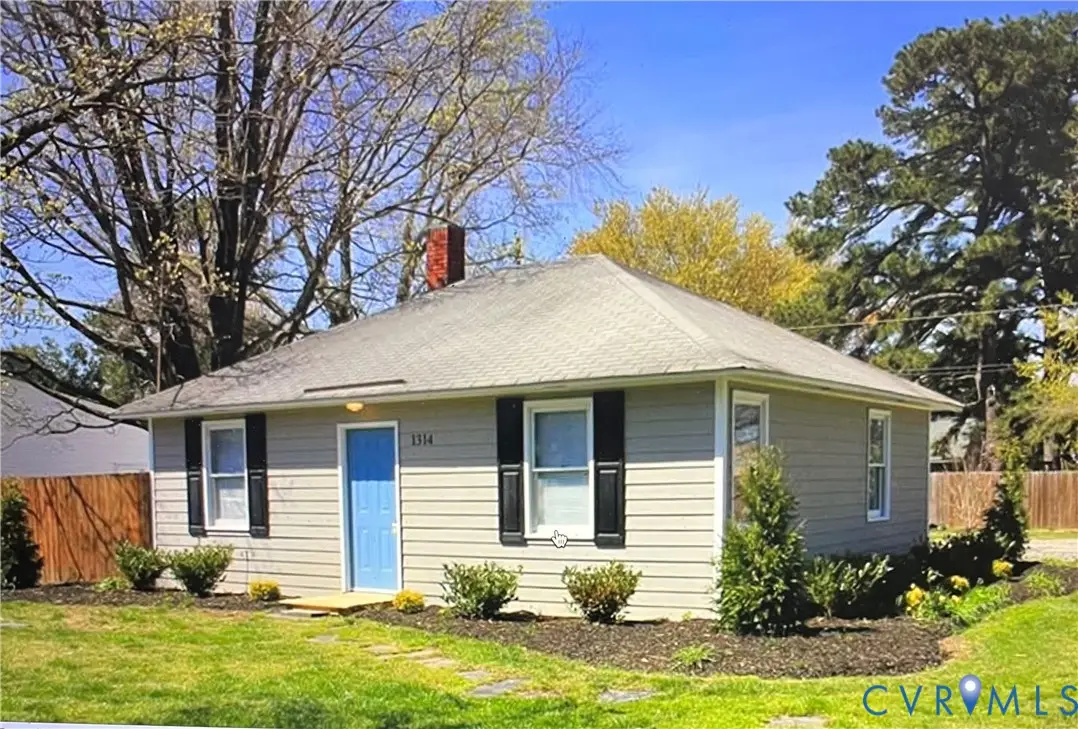 1314 N Parham Road, Henrico, VA 23229 - Image #1