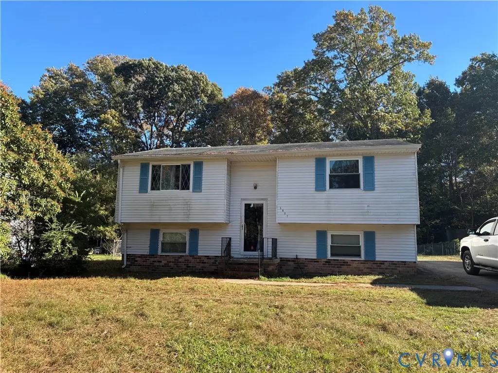 3807 Harvette Drive, Meadowbrook, VA 23237 - #1