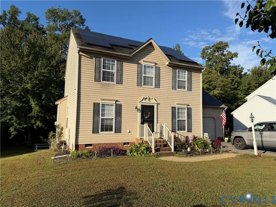 912 Scotch Pine Court, Sandston, VA 23150 - #2