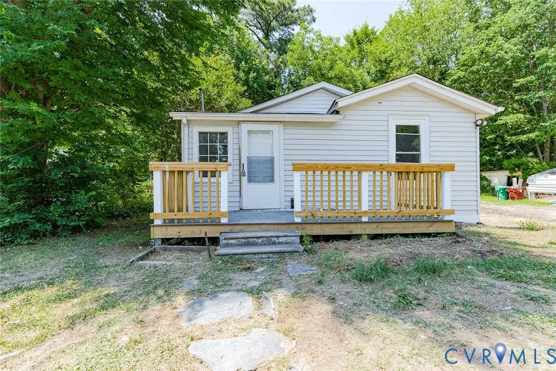 1111 Sussex Street, Petersburg, VA 23803 - Image #1