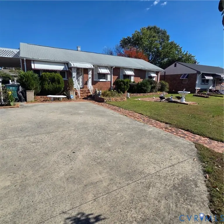 1902 Bloom Lane, East Highland Park, VA 23223 - Image #2