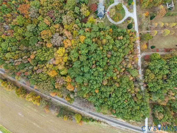 0 Pine Ridge Drive, Jetersville, VA 23083