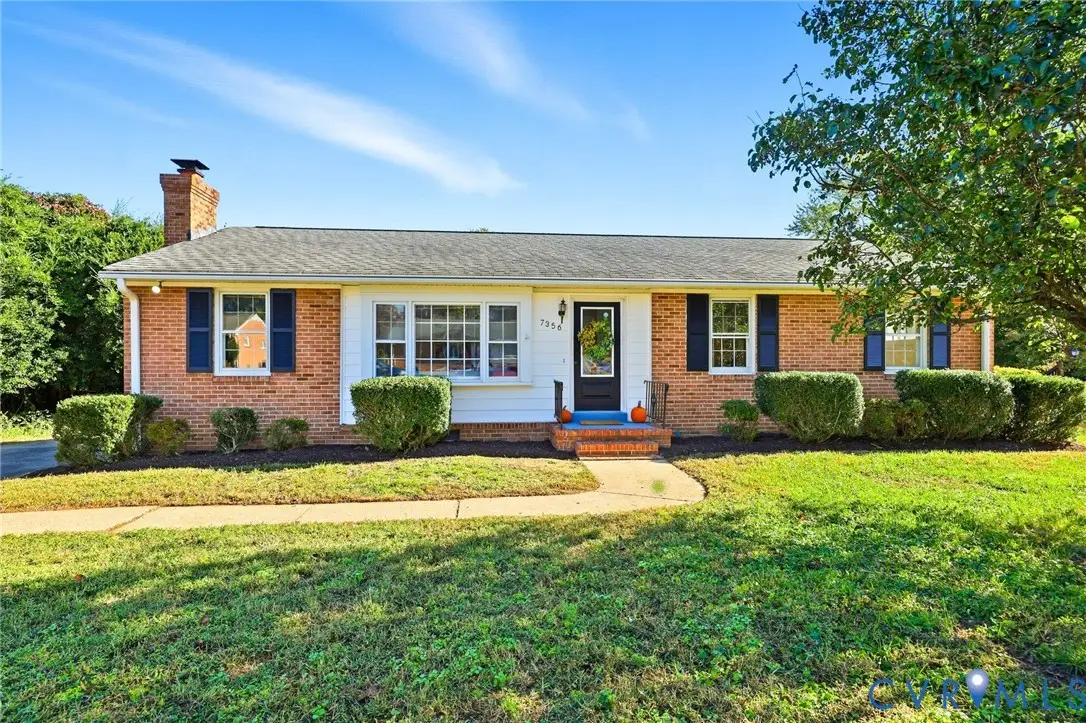 7356 Sandy Lane, Mechanicsville, VA 23111 - Image #1