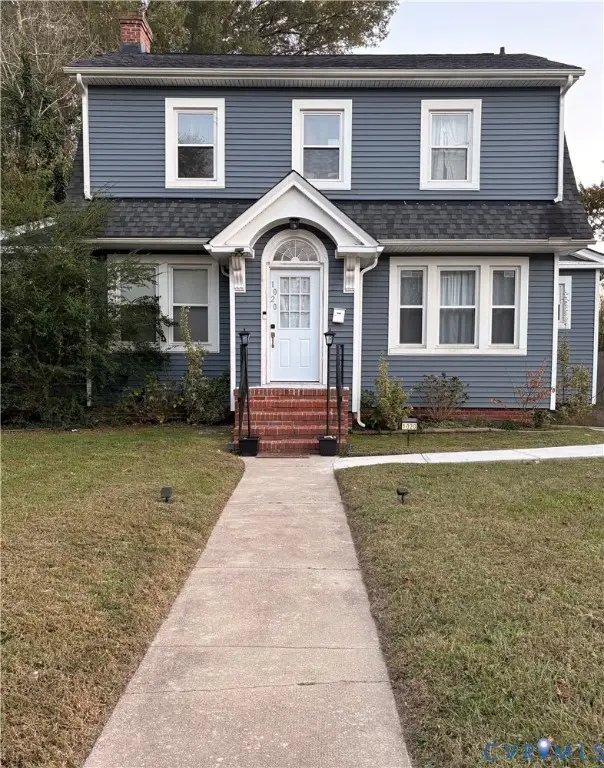 1020 W South Boulevard, Petersburg, VA 23805 - Image #1