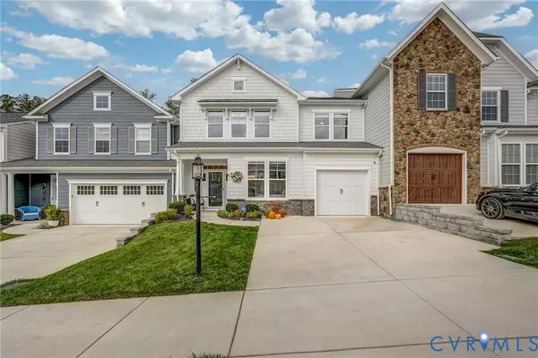 12015 Talavera Terrace, Henrico, VA 23238