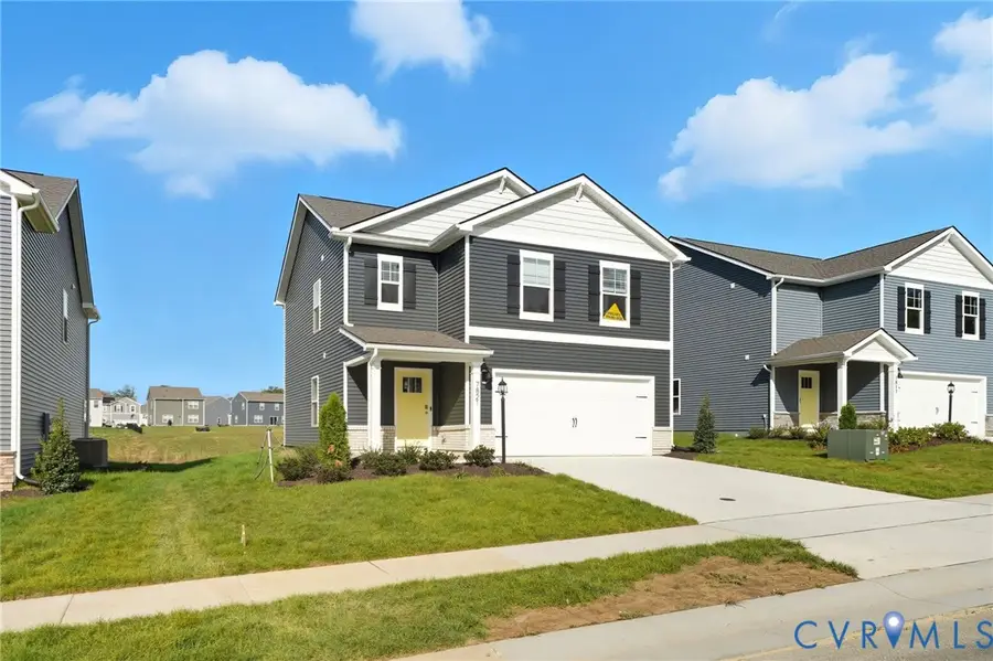 7821 Arbor Marsh Terrace, New Kent, VA 23124 - Image #2