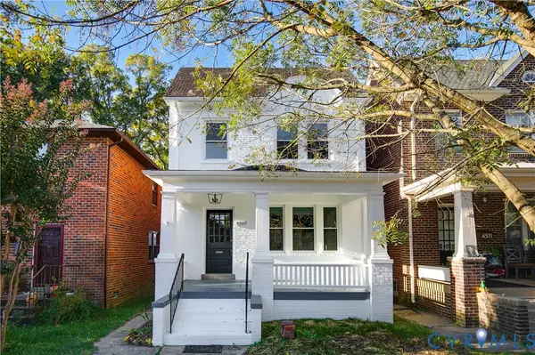 4509 Patterson Avenue, Richmond, VA 23221