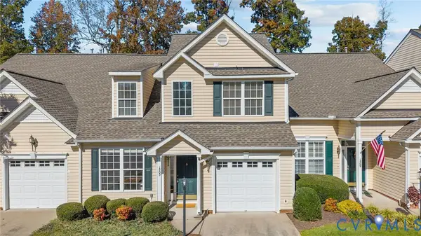 1505 Providence Knoll Drive, Chesterfield, VA 23236