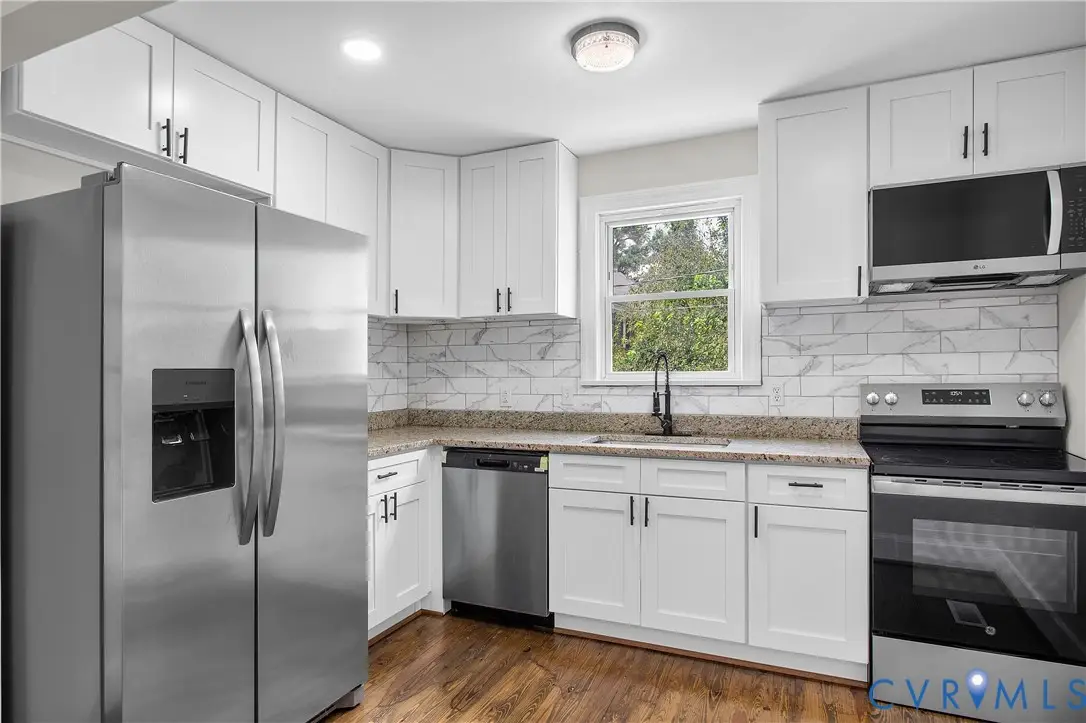 1766 Chuckatuck Avenue, Petersburg, VA 23805 - Image #1