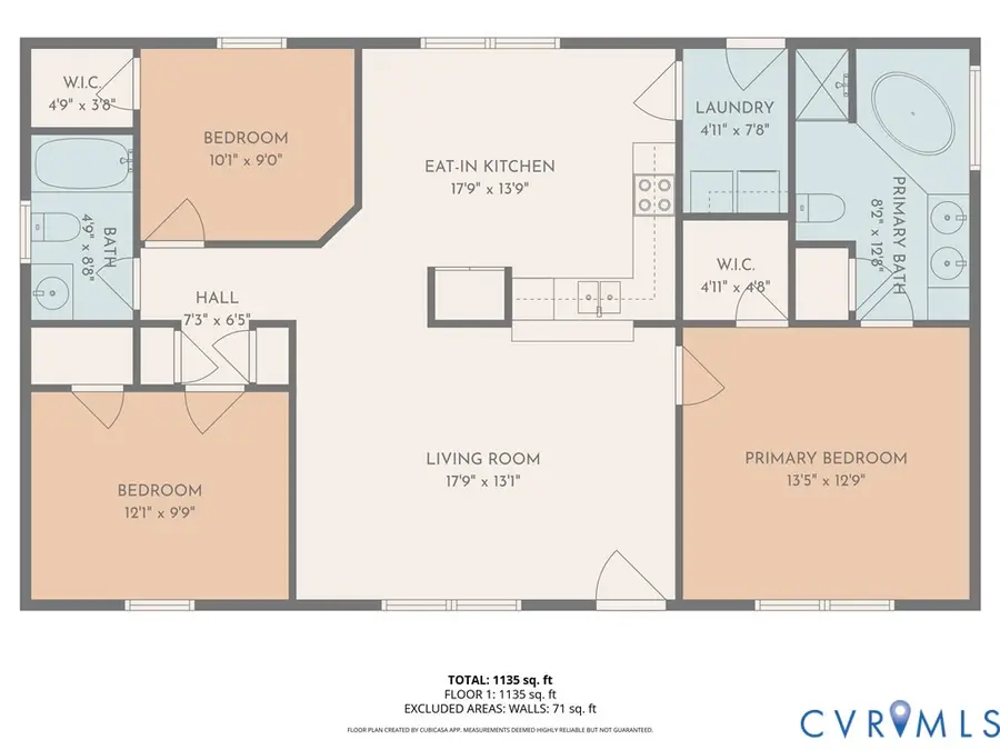 2500 Mill Quarter Road, Ford, VA 23850 - Image #3