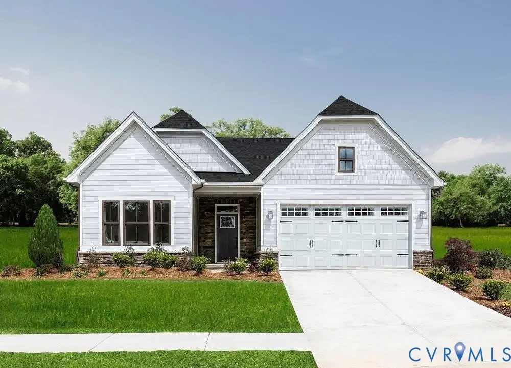 7799 Summer Morning Drive, New Kent, VA 23124 - Image #1