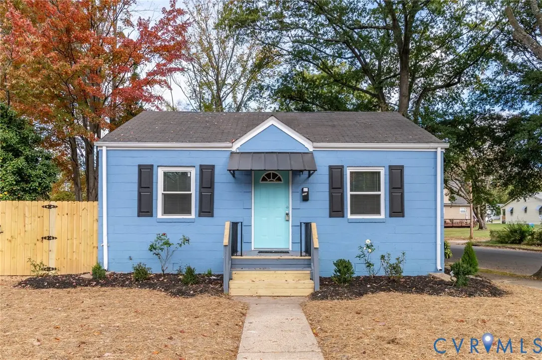 2504 Redwood Avenue, Richmond, VA 23223 - Image #1