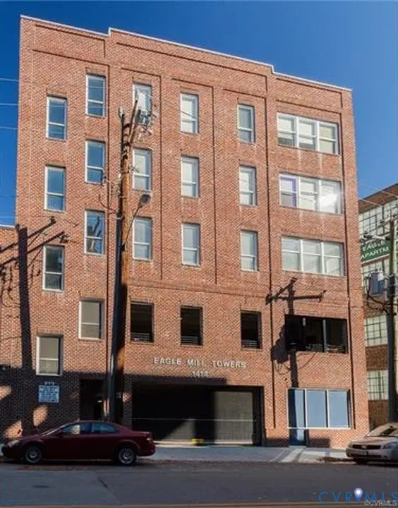 1414 W Marshall Street #U409, Richmond, VA 23220 - Image #1