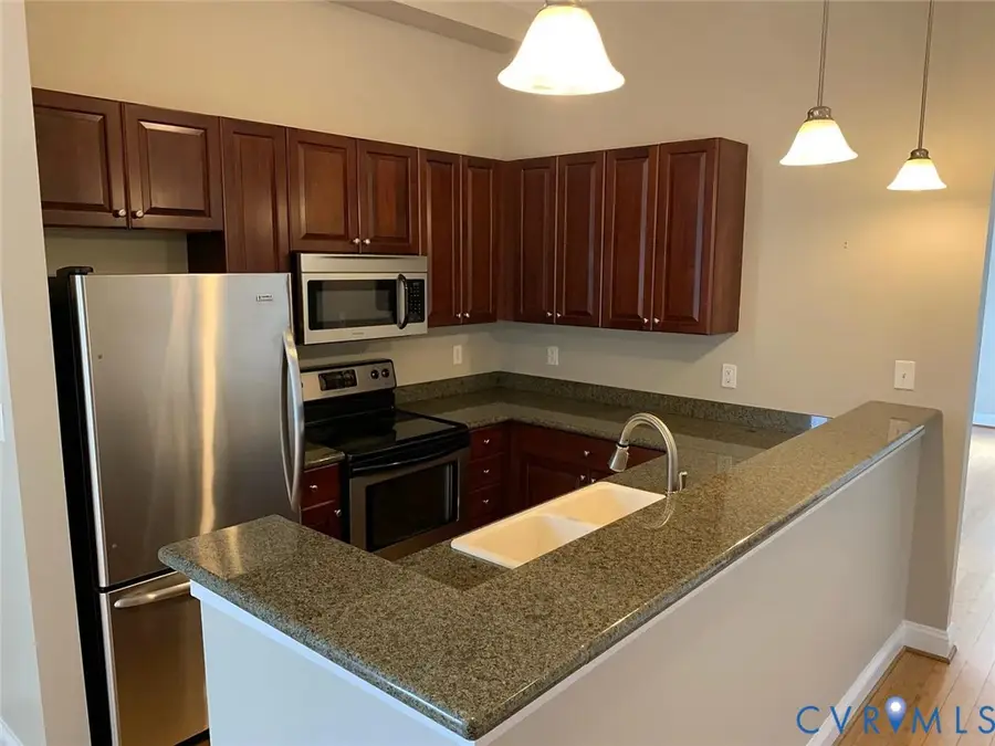 1414 W Marshall Street #U409, Richmond, VA 23220 - Image #3