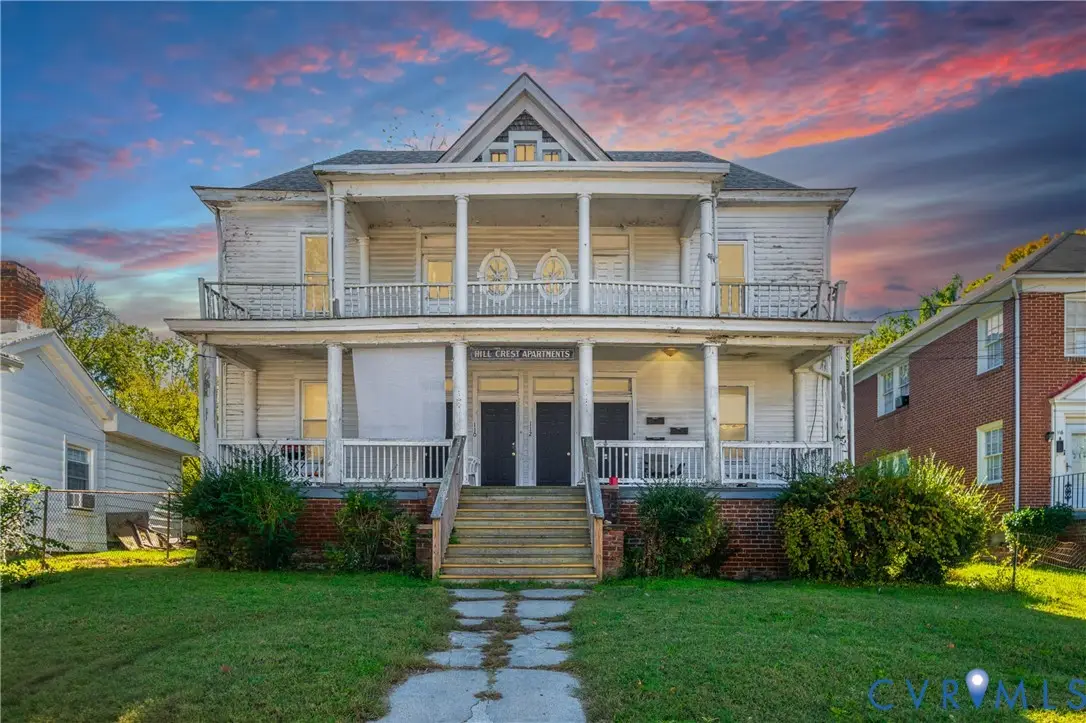 114 Shore Street, Petersburg, VA 23803 - Image #1