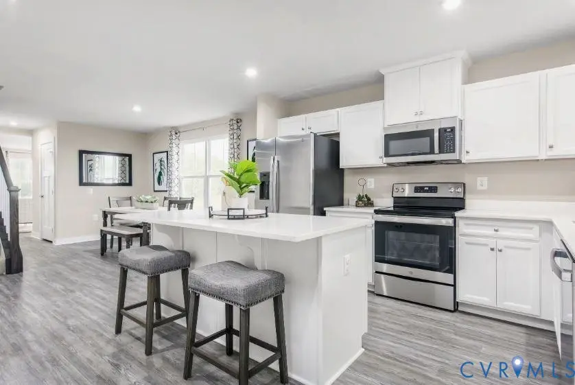 7703 Baron Berkley Lane, New Kent, VA 23124 - Image #3