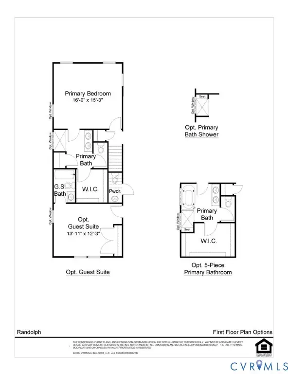 TBD Buckners (lot 6) Lane, Mineral, VA 23117 - #3