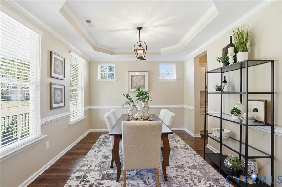 526 Carter Court, Newport News, VA 23603 - Image #3