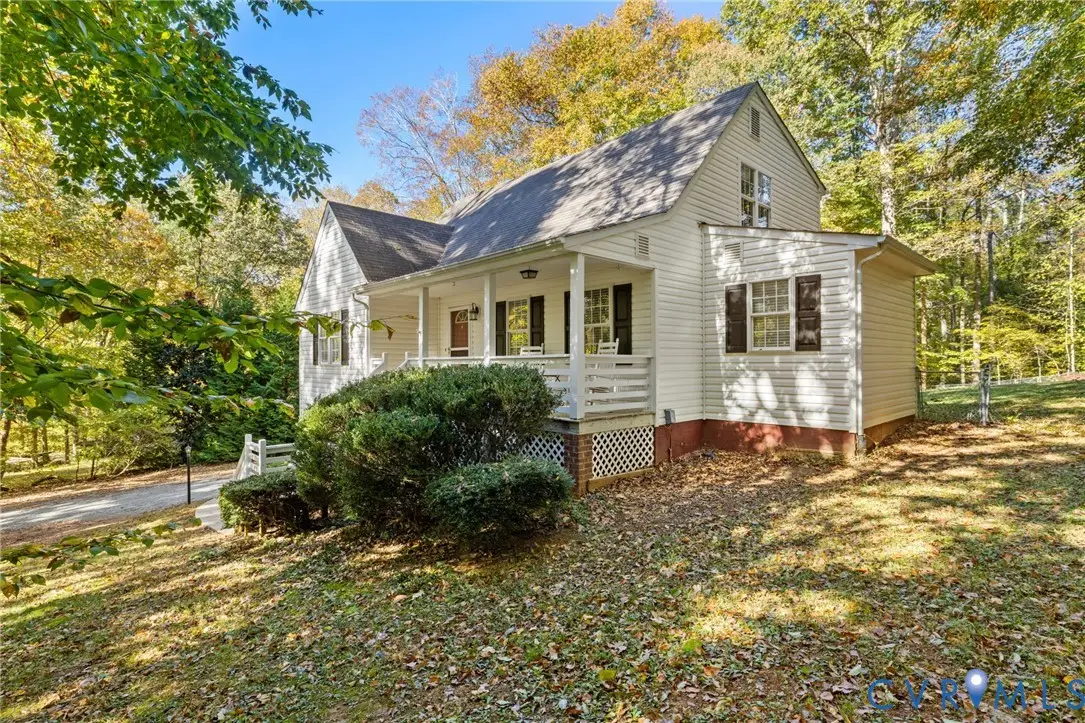 1505 Stavemill Court, Powhatan, VA 23139 - #1