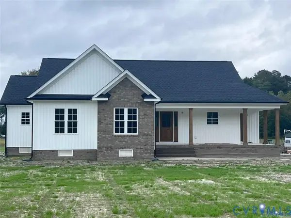 TBD Johnville Road, Dunnsville, VA 22454