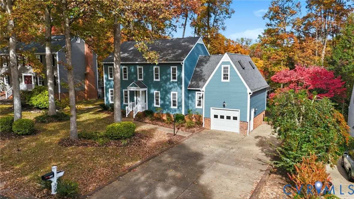 12918 Ashtree Road, Midlothian, VA 23114 - Image #1