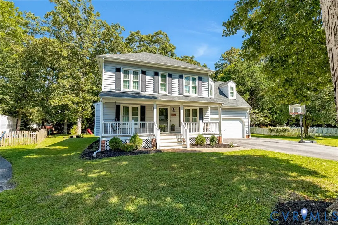 9128 Polo Pony Court, Mechanicsville, VA 23116 - #1