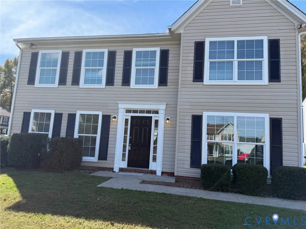 1517 Sir William Court, Highland Springs, VA 23075 - Image #1