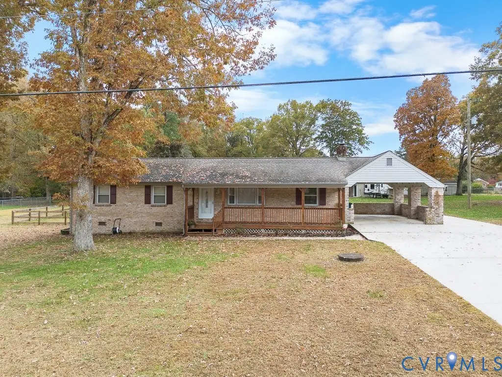 10001 Graves Road, South Chesterfield, VA 23803 - Image #1
