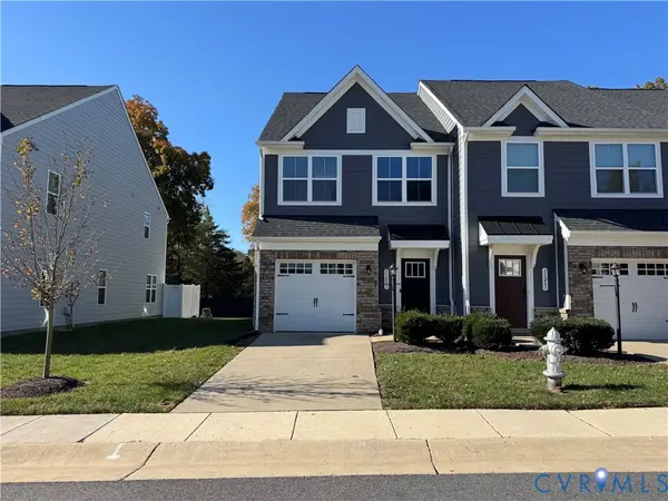 11257 Winding Brook Terrace Drive, Hanover, VA 23005