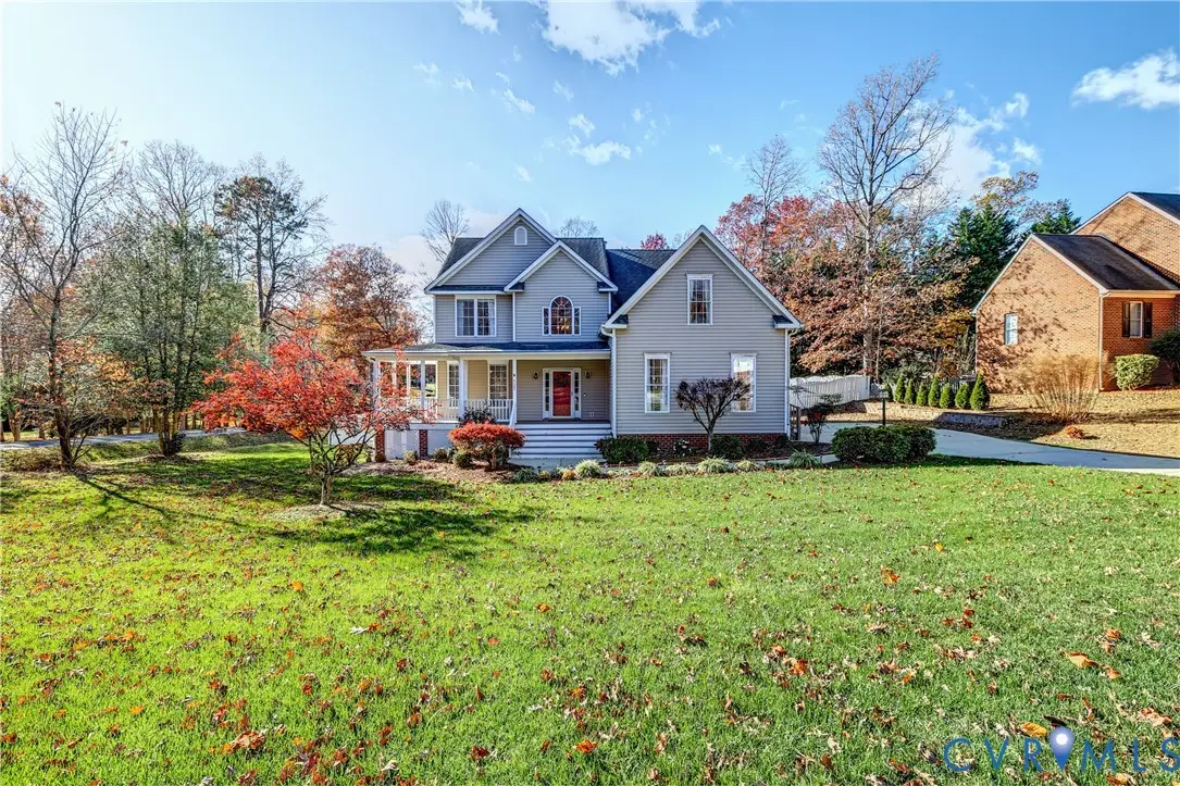 4320 Sharonridge Drive, Dale, VA 23236 - Image #1