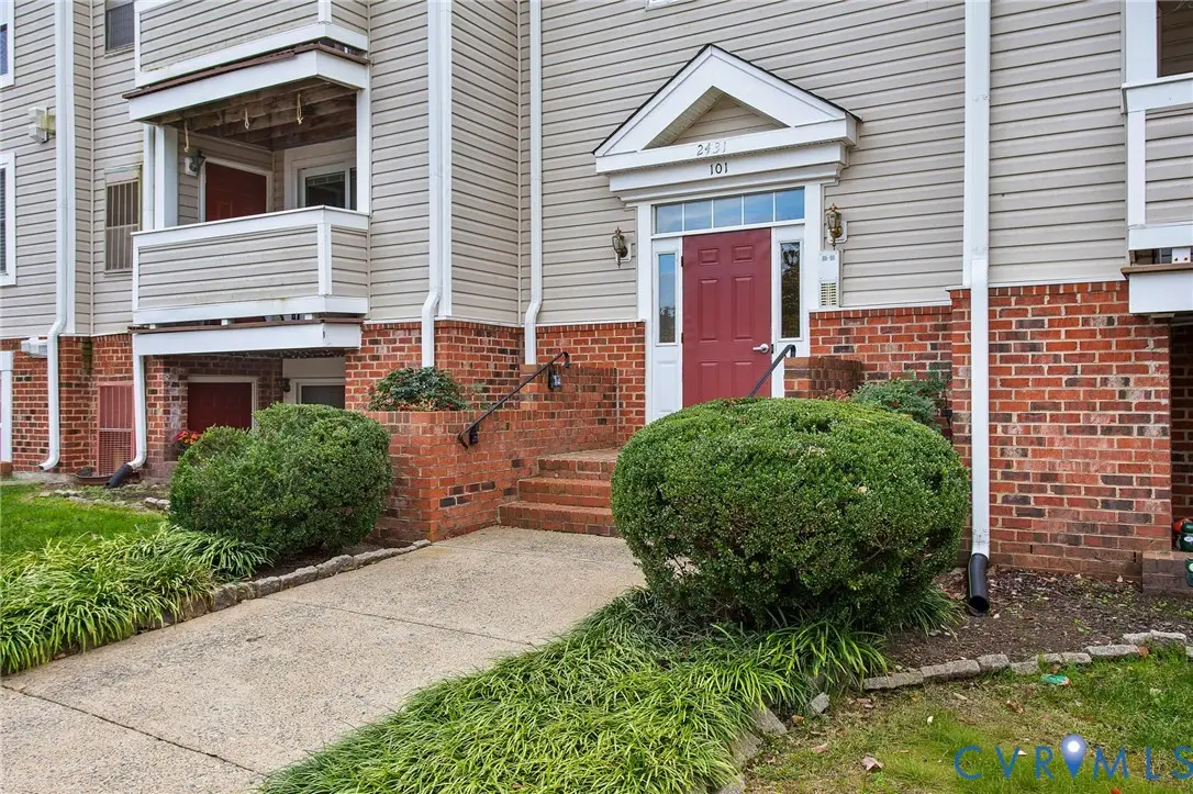 2431 Stembridge Court #A, Henrico, VA 23238 - #1