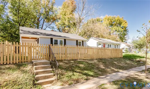 1421 Drewry Street, Richmond, VA 23224