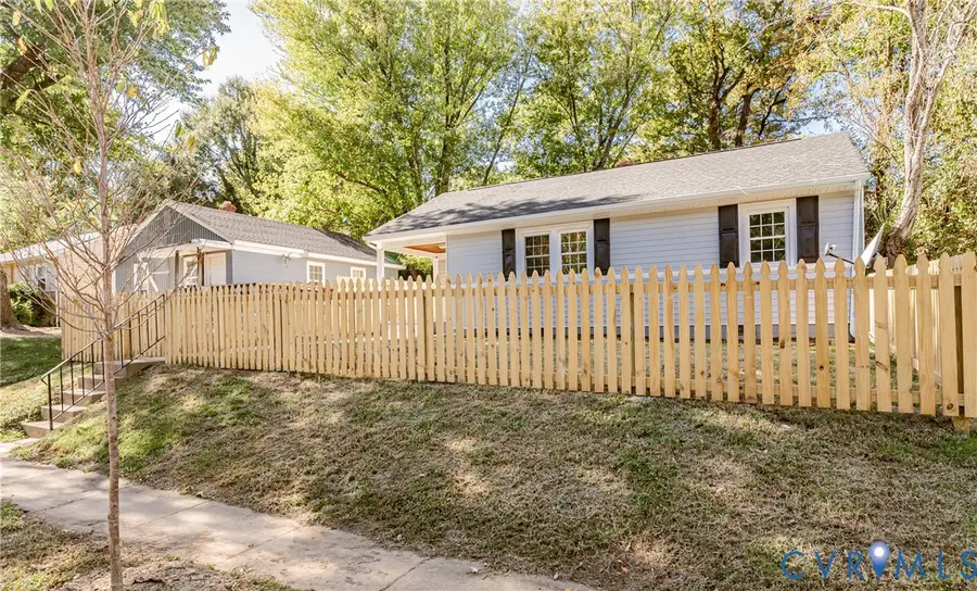 1421 Drewry Street, Richmond, VA 23224 - Image #3