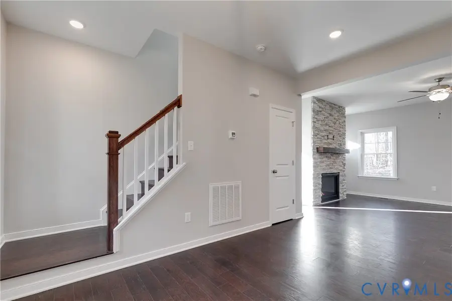 TBD Buckners (lot 8) Lane, Mineral, VA 23117 - #3