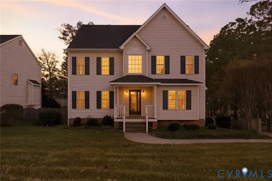 1418 Crawford Wood Place, Clover Hill, VA 23114 - Image #3