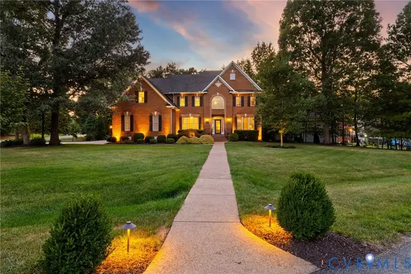 513 Hickory Drive, Manakin Sabot, VA 23103