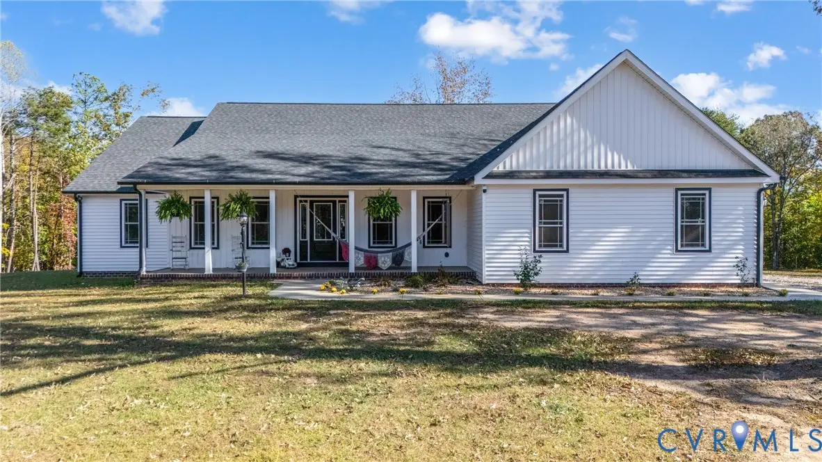 2072 Cumberland Road, Farmville, VA 23901 - Image #1