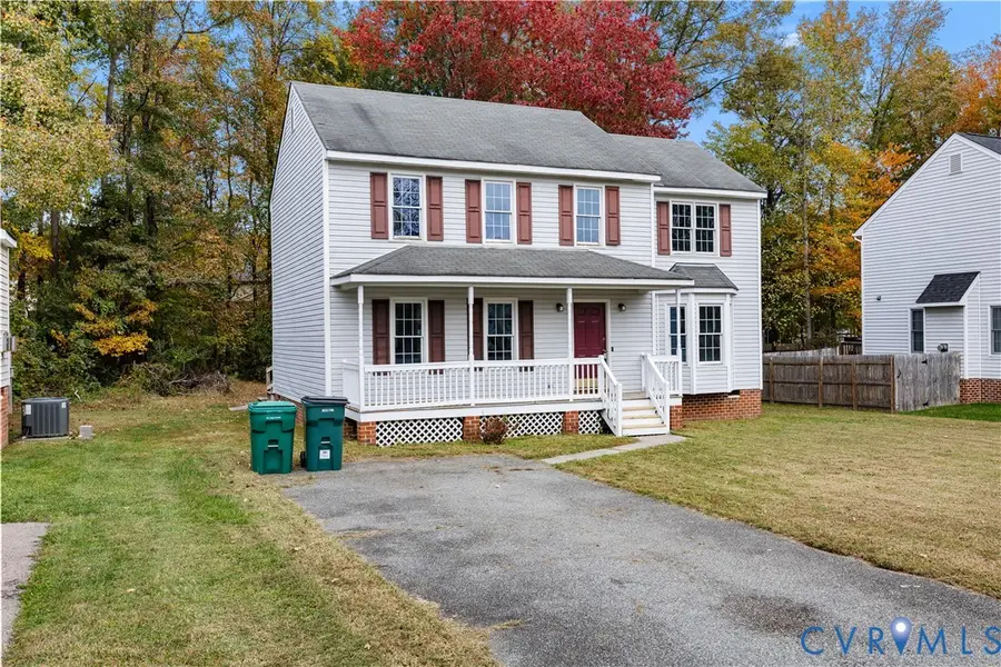 9104 Brookwood Glen Drive, Glen Allen, VA 23060 - Image #3