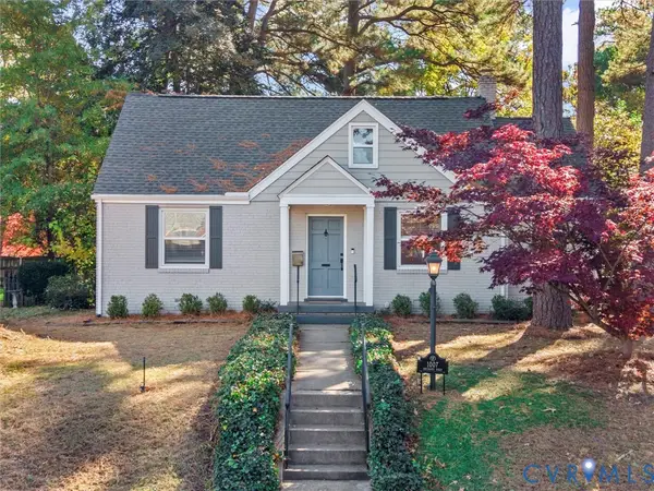 1007 Orchard Road, Henrico, VA 23226