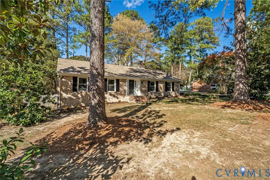 11120 Pennway Drive, Clover Hill, VA 23236 - Image #3