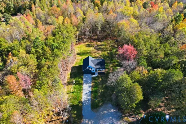 43 Cherokee Trail, Cumberland, VA 23027