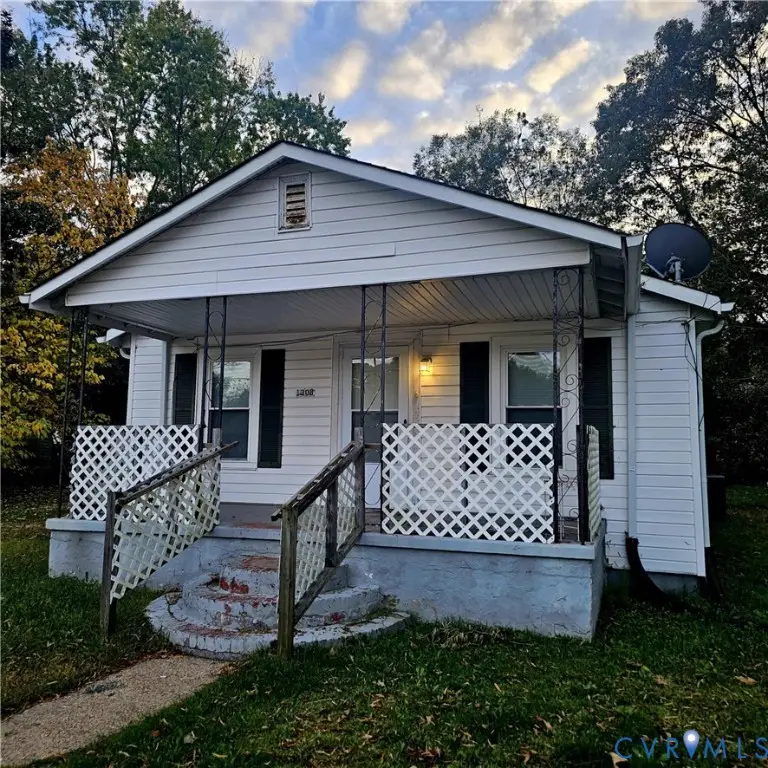 1308 Tabb Avenue, Hopewell, VA 23860 - Image #1