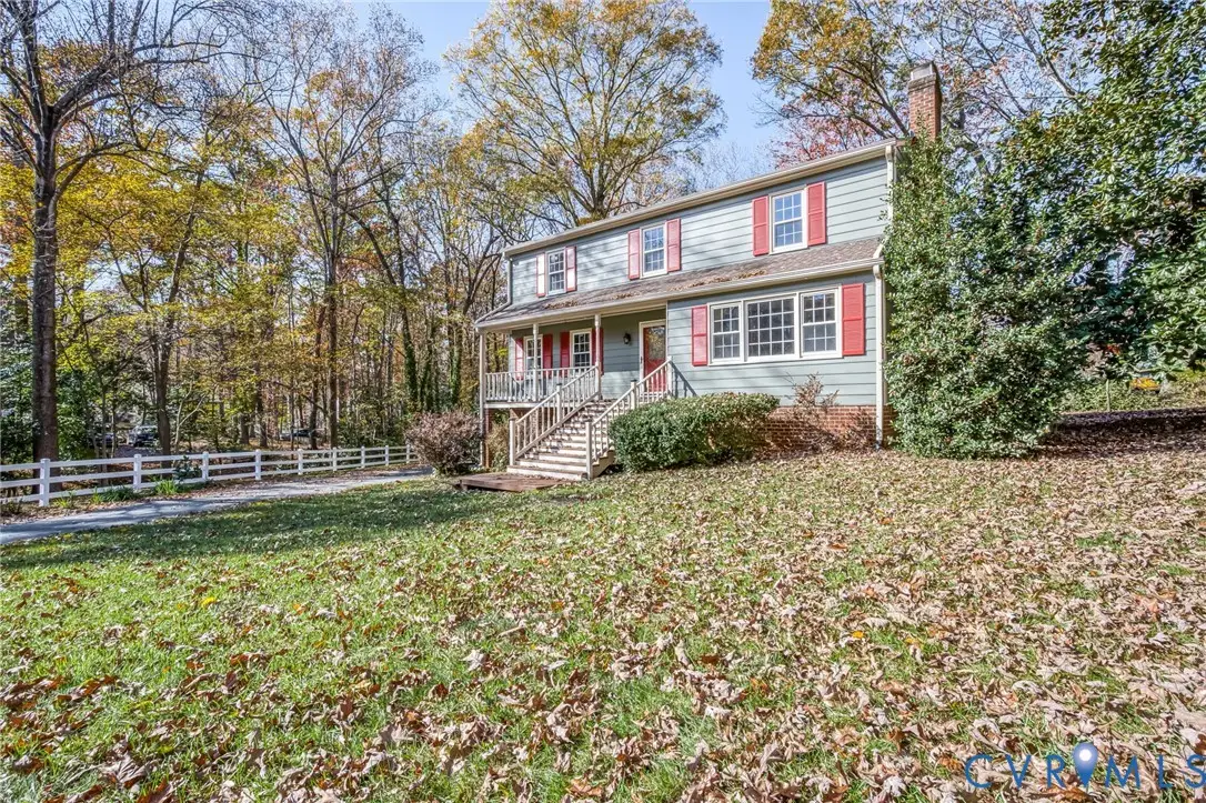 11520 Old Carrollton Court, Clover Hill, VA 23236 - #1