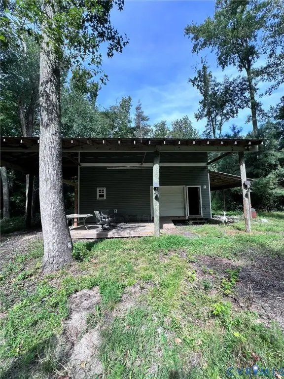 1832 Munden Point Road, Virginia Beach, VA 23457 - #2